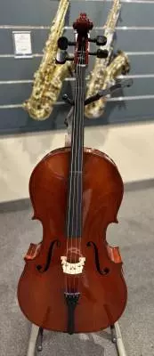 Schoenbach - 40/4 3/4 Cello